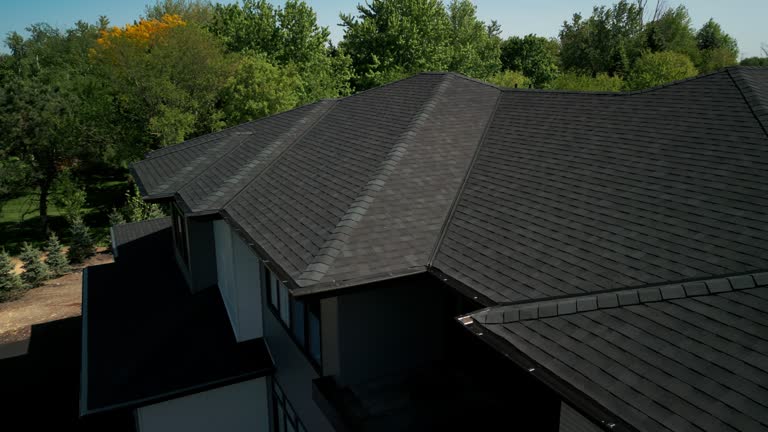 Best Storm Damage Roof Repair  in Pahokee, FL