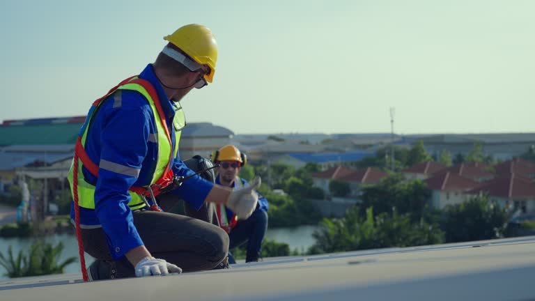 Best Roof Maintenance and Cleaning  in Pahokee, FL